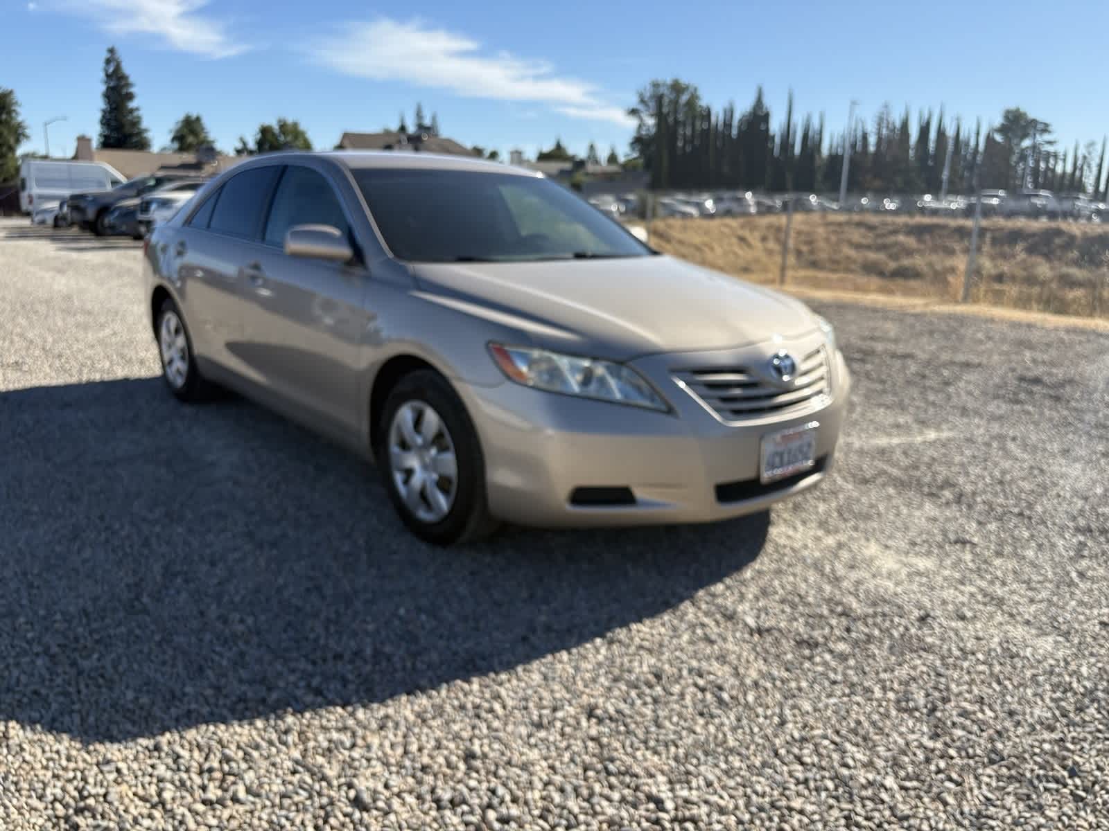 Thumbnail: 2008 Toyota Camry - 10