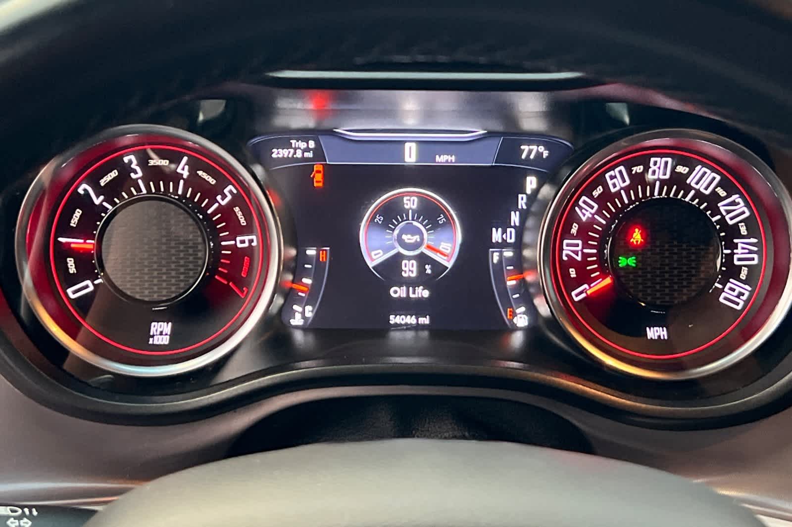 Thumbnail: 2022 Dodge Challenger - 26