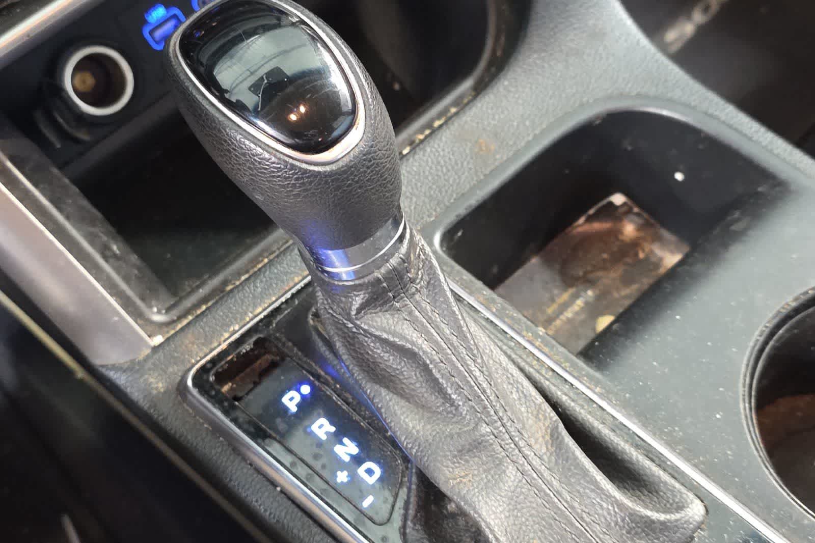 Thumbnail: 2017 Hyundai Sonata - 22