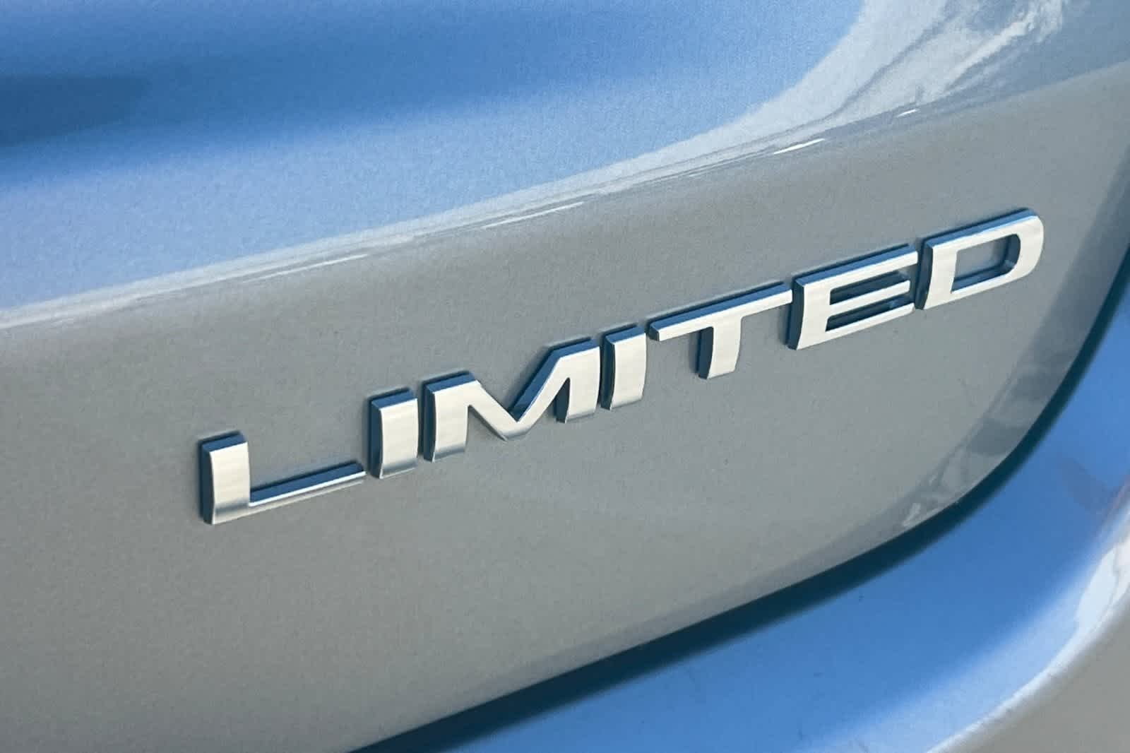 Thumbnail: 2024 Jeep Compass - 17