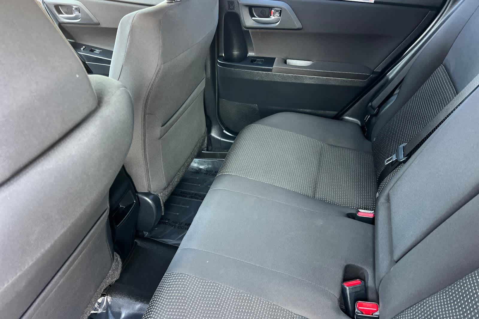 Thumbnail: 2018 Toyota Corolla iM - 5