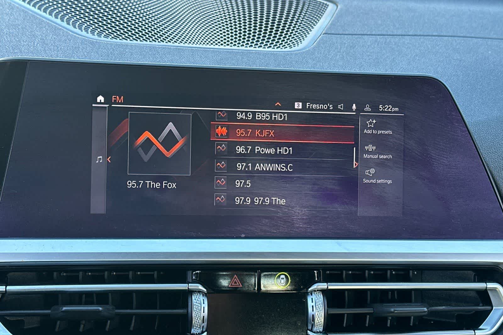 Thumbnail: 2023 BMW 4 Series - 21