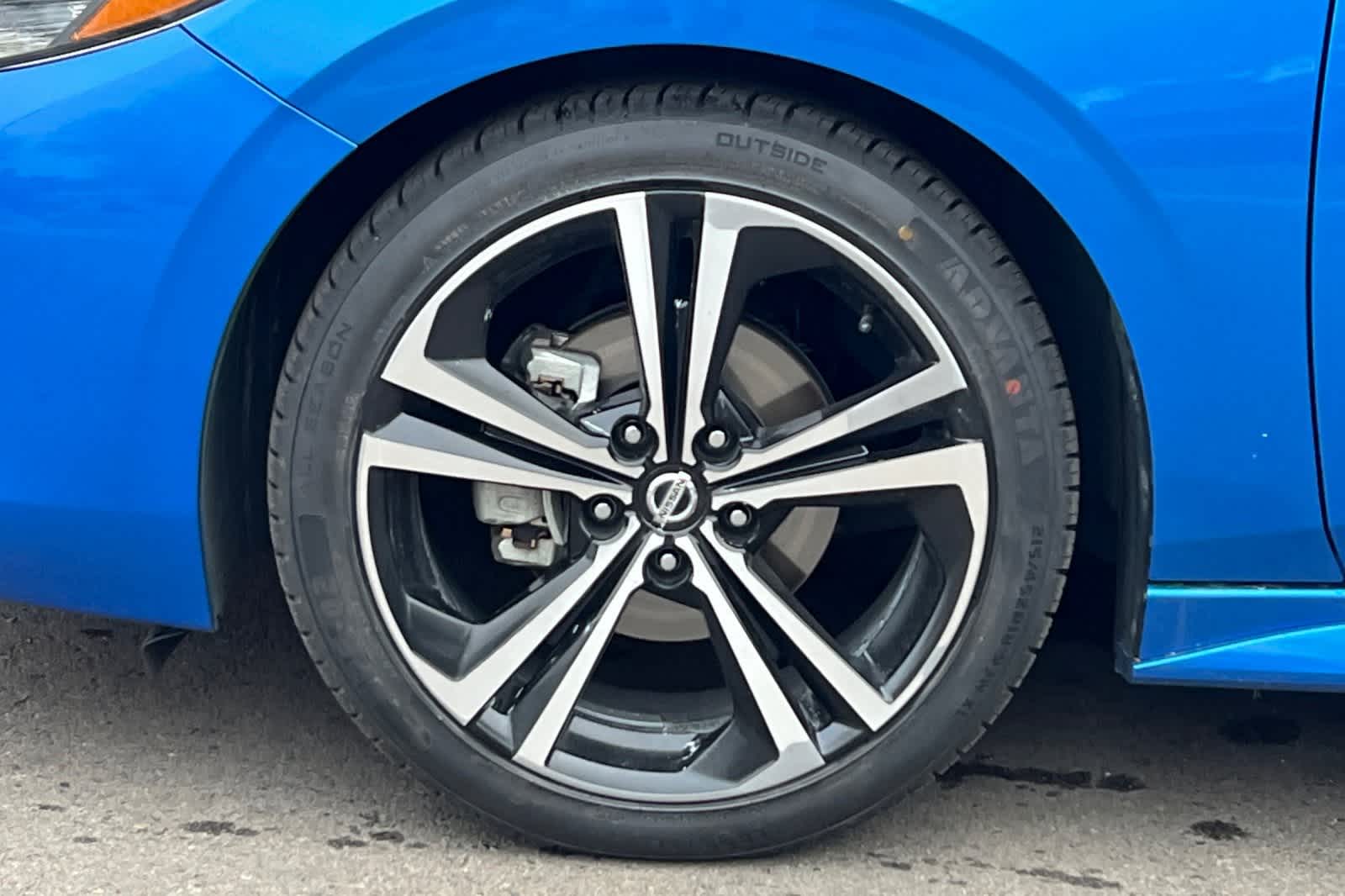 Thumbnail: 2023 Nissan Sentra - 33