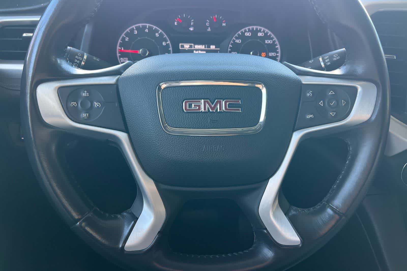 Thumbnail: 2018 GMC Acadia - 26