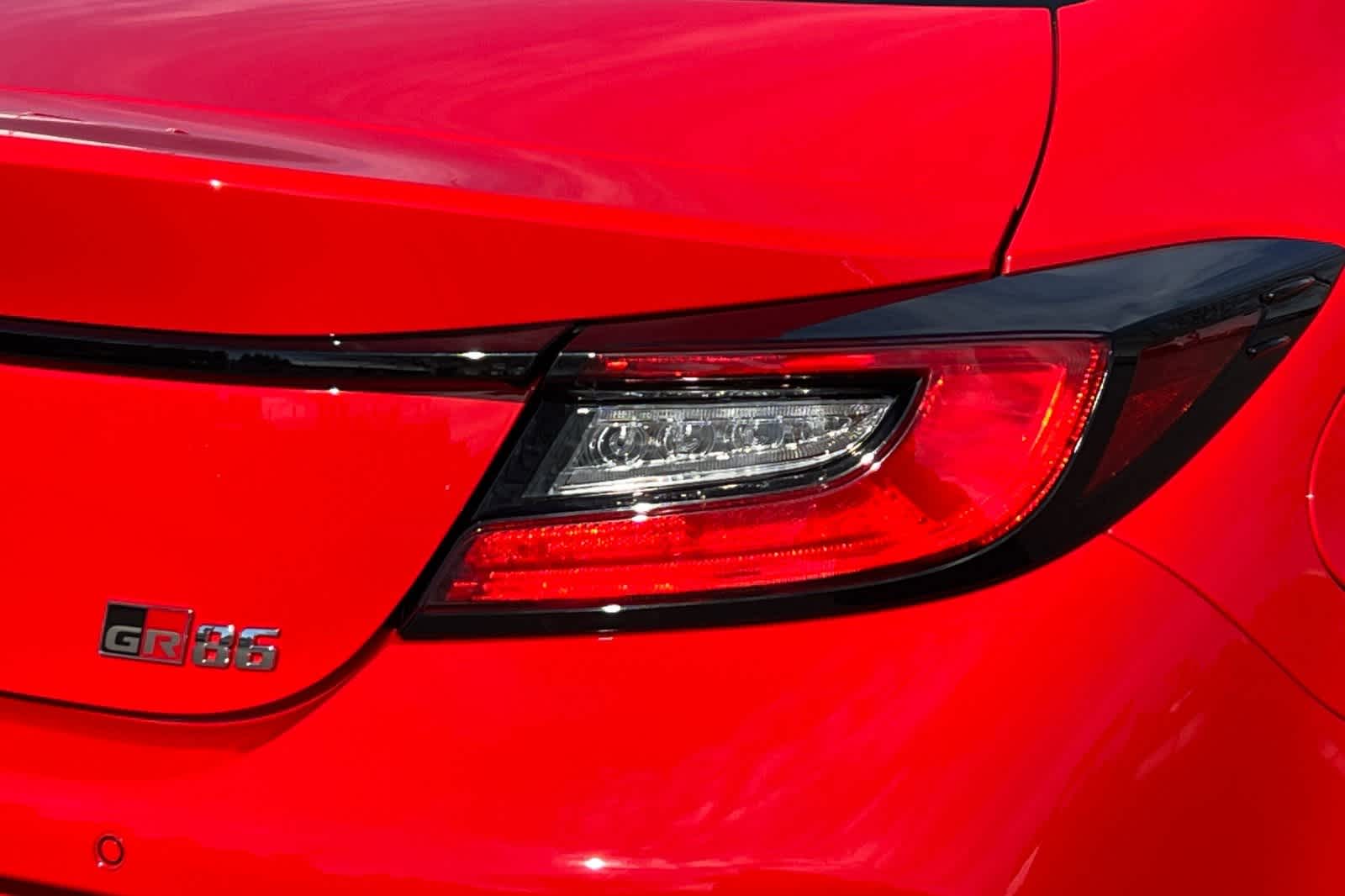 Thumbnail: 2026 Toyota GR86 - 32