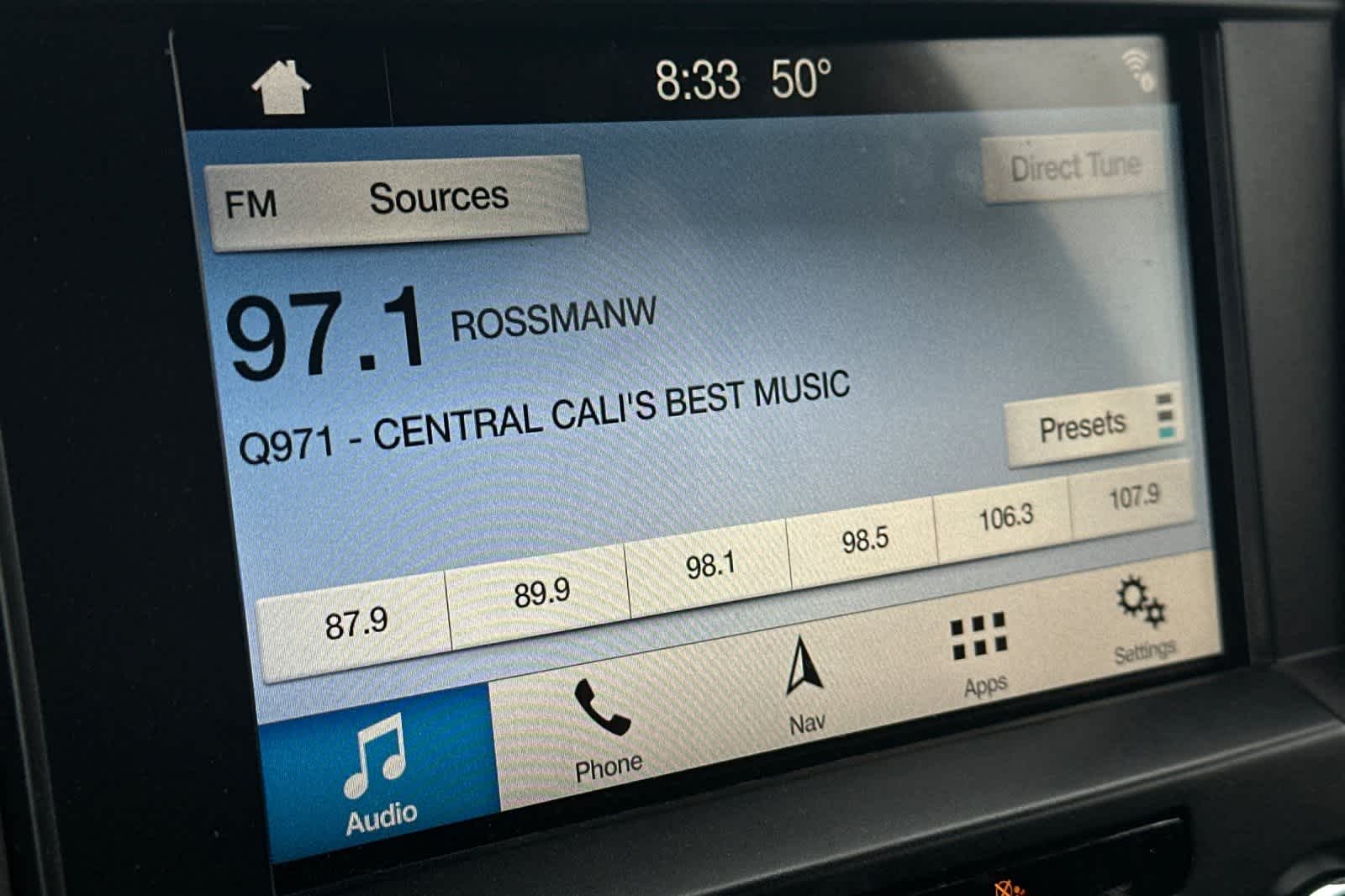 Thumbnail: 2018 Ford F-150 - 18