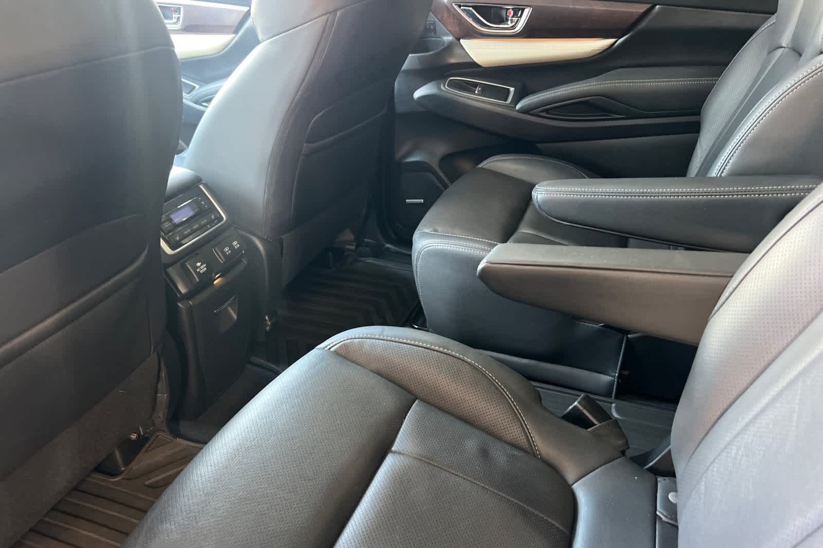 Thumbnail: 2021 Subaru Ascent - 5