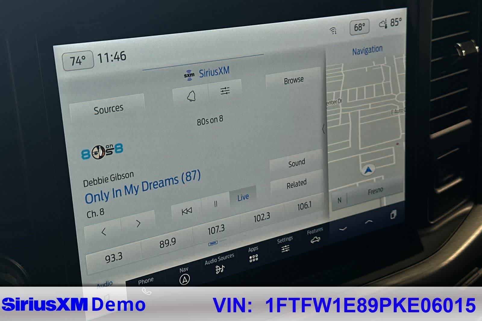 Thumbnail: 2023 Ford F-150 - 29