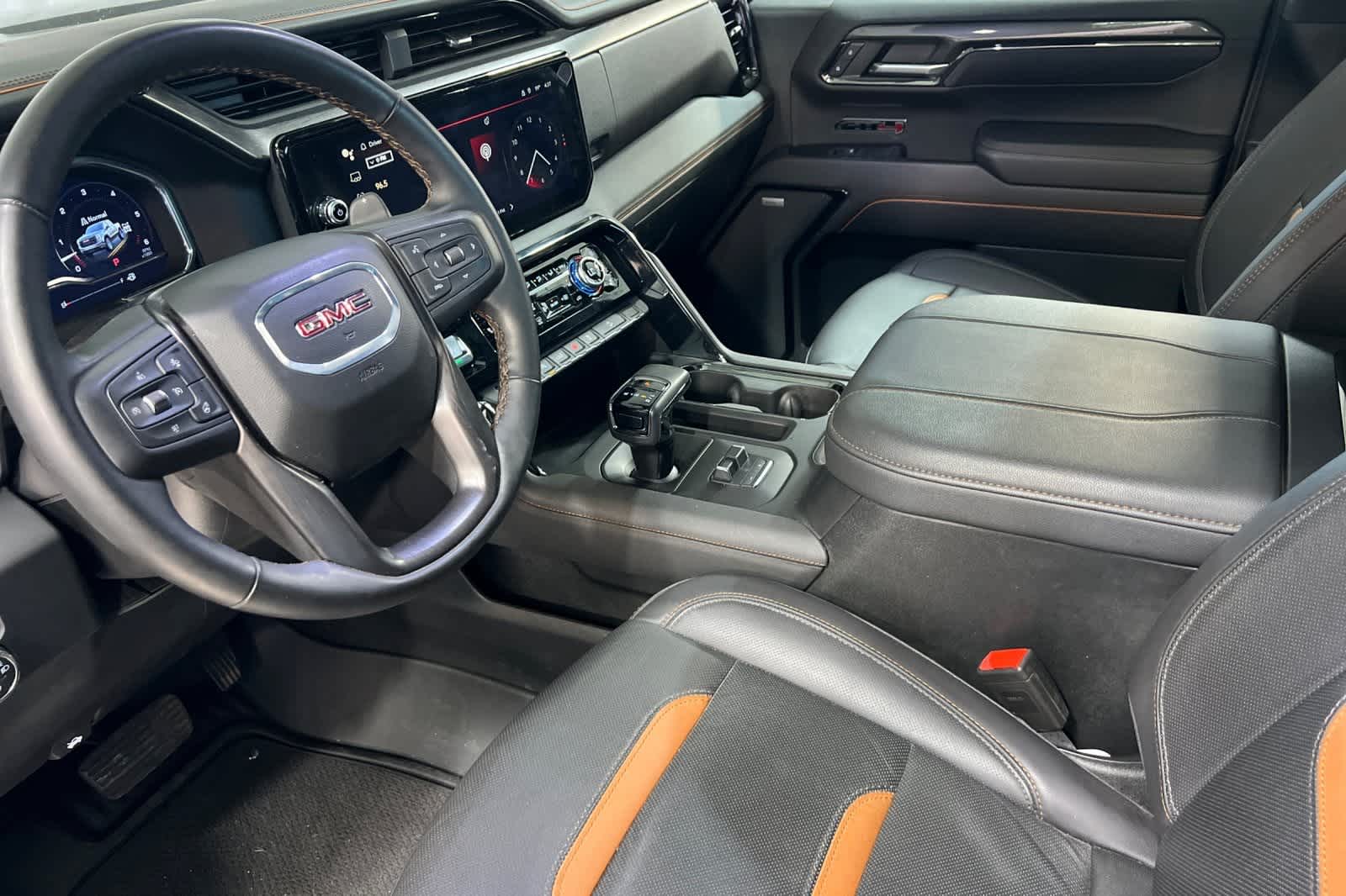 Thumbnail: 2024 GMC Sierra 1500 - 14
