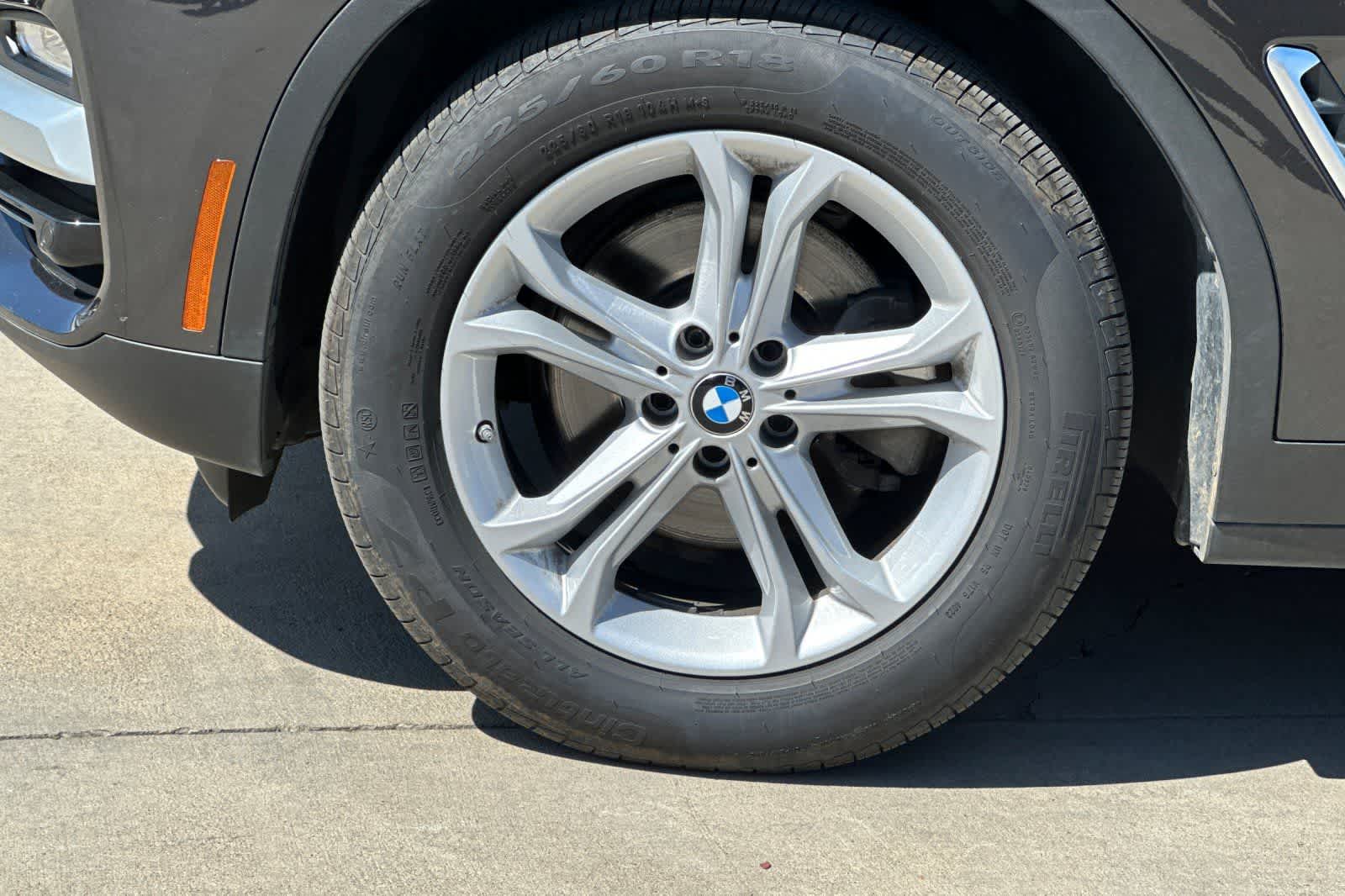 Thumbnail: 2019 BMW X3 - 28