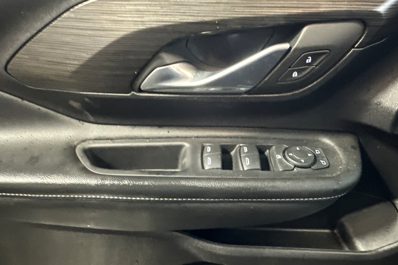 Thumbnail: 2024 GMC Terrain - 13