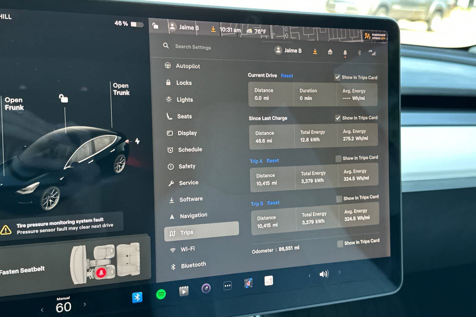 Thumbnail: 2018 Tesla Model 3 - 24