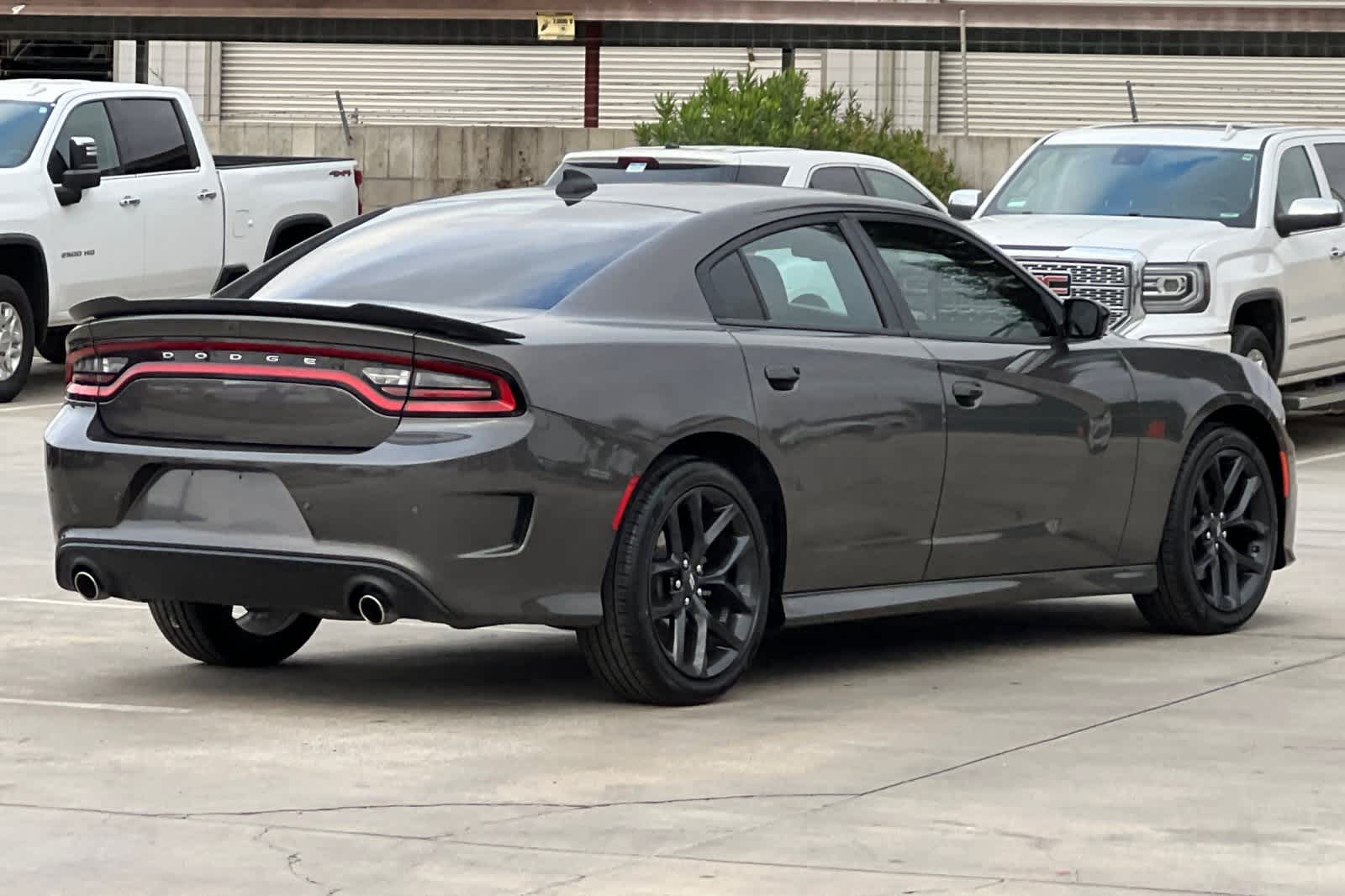 Thumbnail: 2023 Dodge Charger - 3