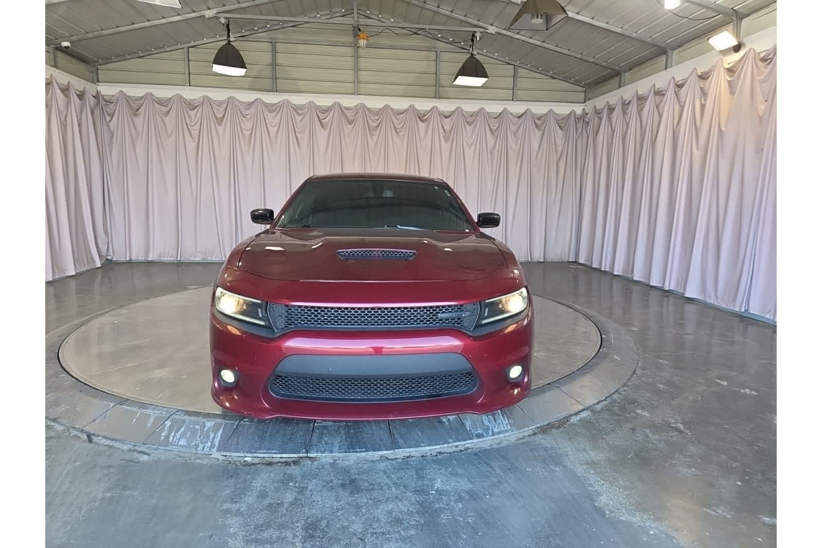 Thumbnail: 2022 Dodge Charger - 5