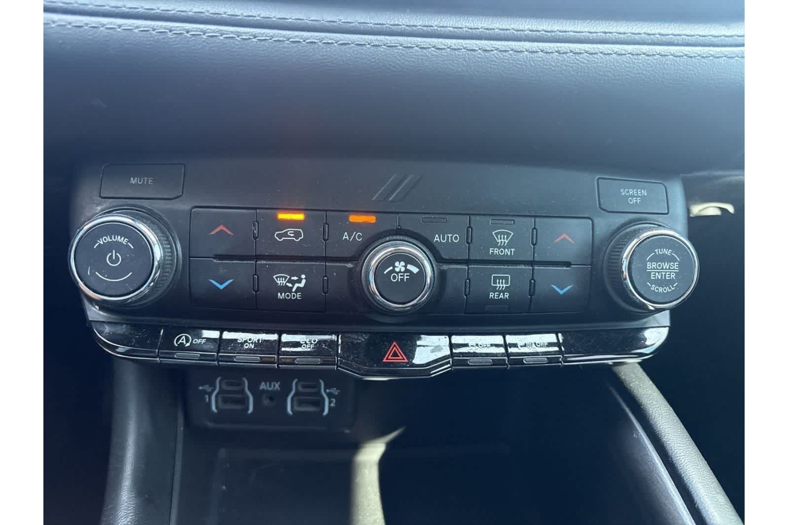 Thumbnail: 2021 Dodge Durango - 18