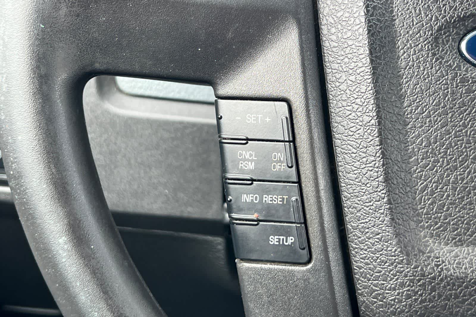 Thumbnail: 2014 Ford F-150 - 27