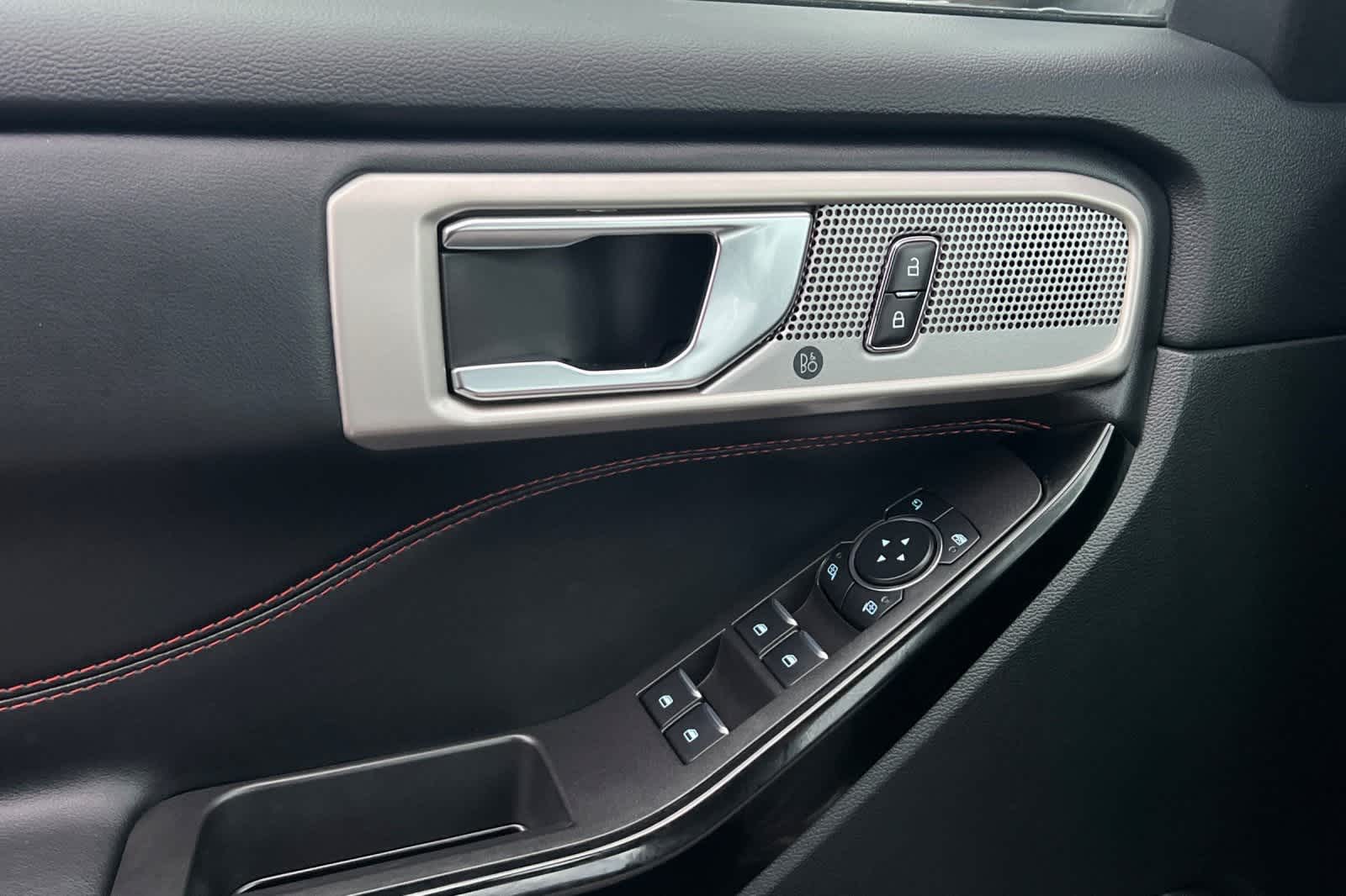 Thumbnail: 2024 Ford Explorer - 13