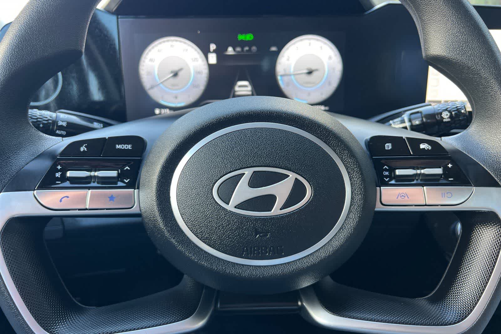 Thumbnail: 2024 Hyundai Elantra - 28