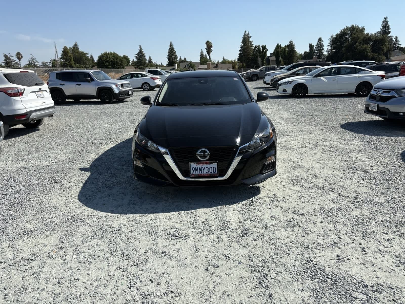 Thumbnail: 2022 Nissan Altima - 11
