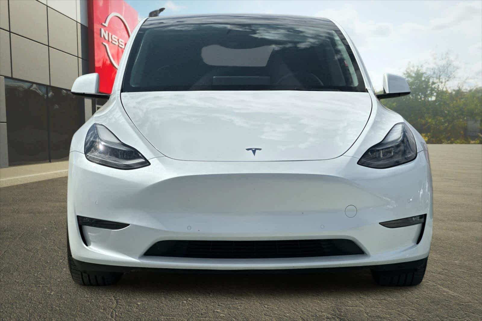 Thumbnail: 2022 Tesla Model Y - 11