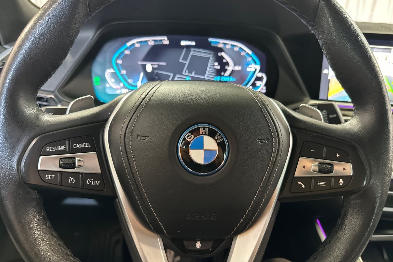 Thumbnail: 2023 BMW X5 - 26