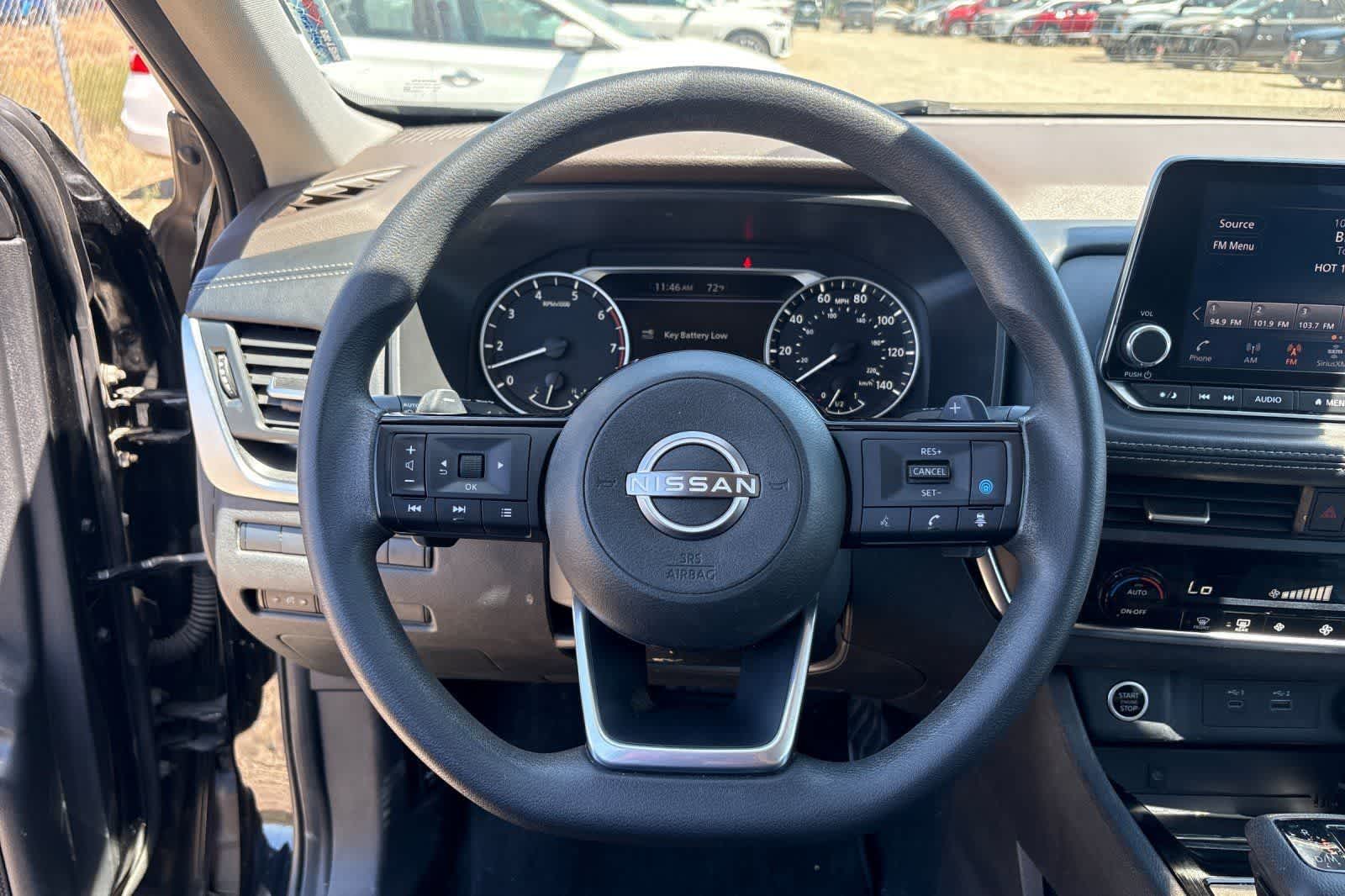 Thumbnail: 2023 Nissan Rogue - 24