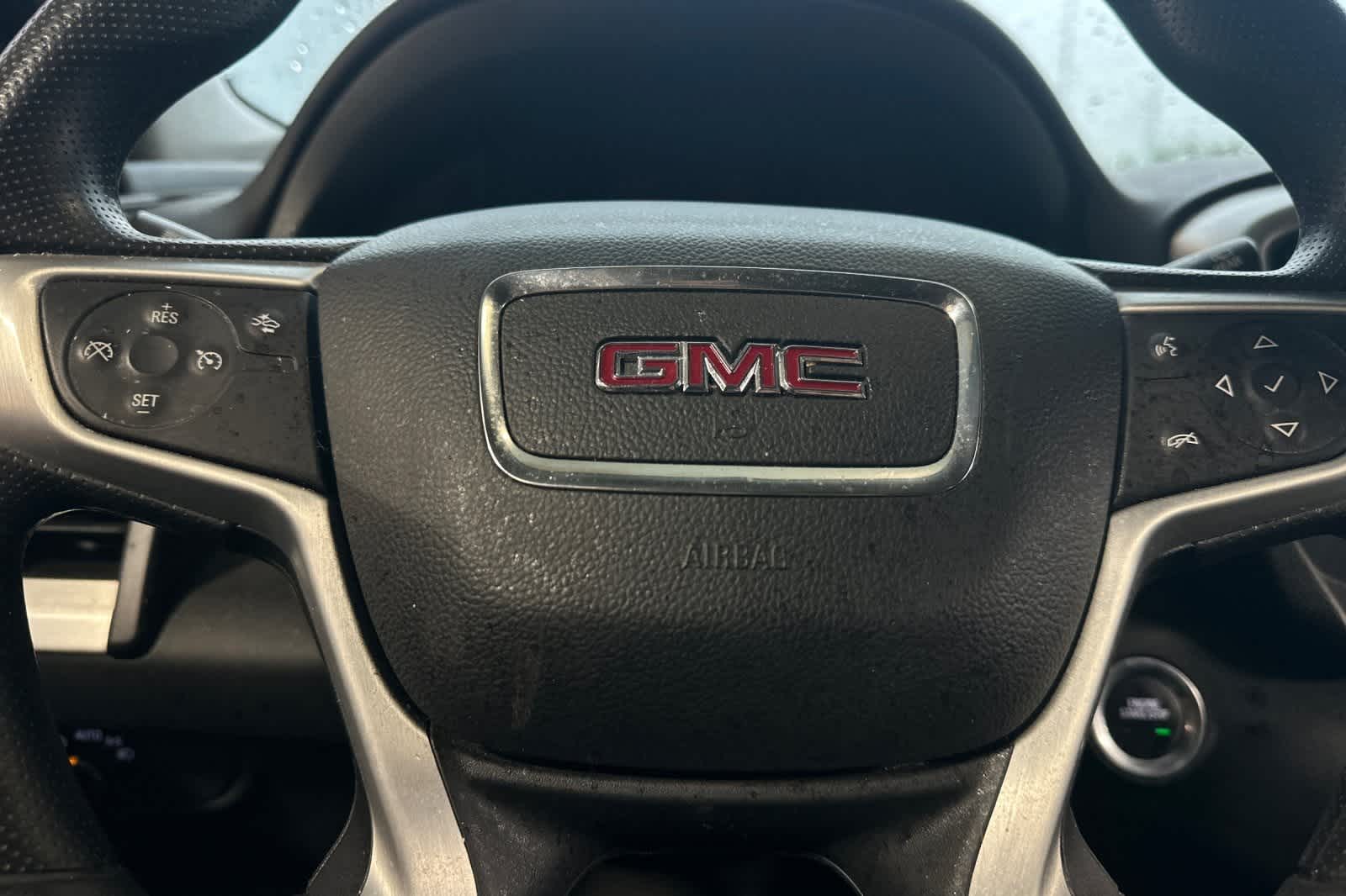 Thumbnail: 2024 GMC Terrain - 26