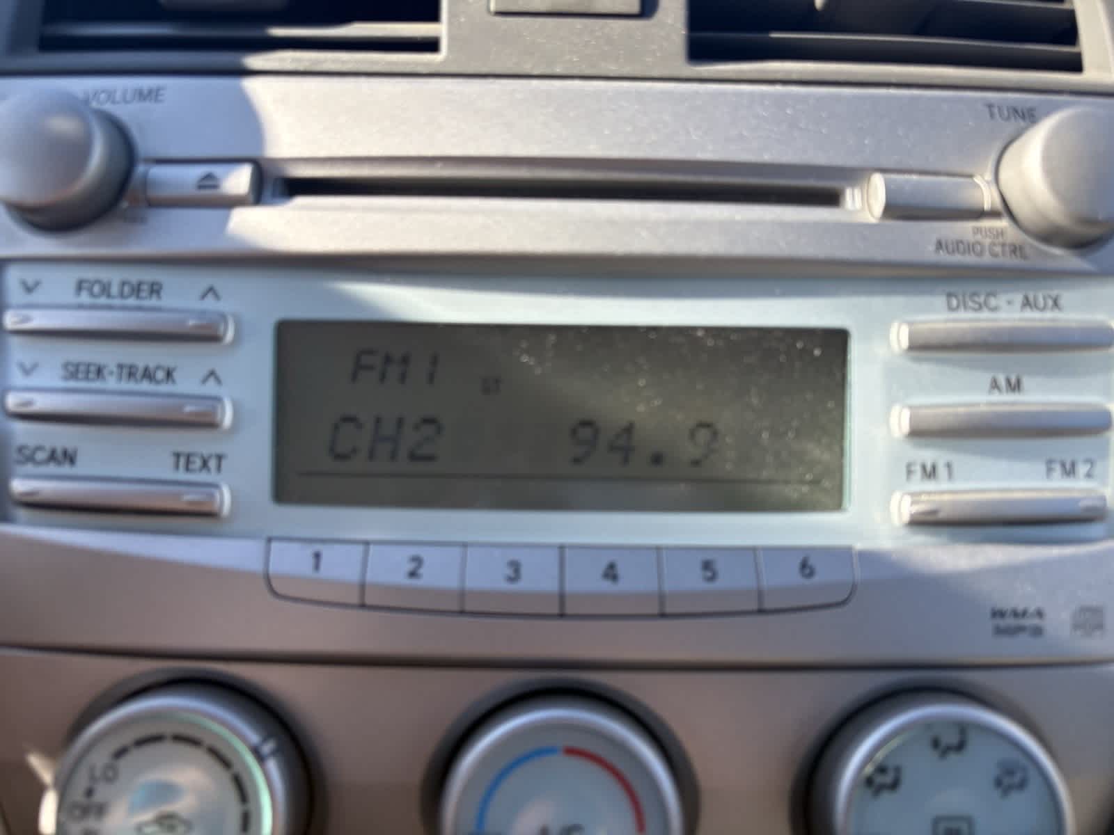 Thumbnail: 2008 Toyota Camry - 16