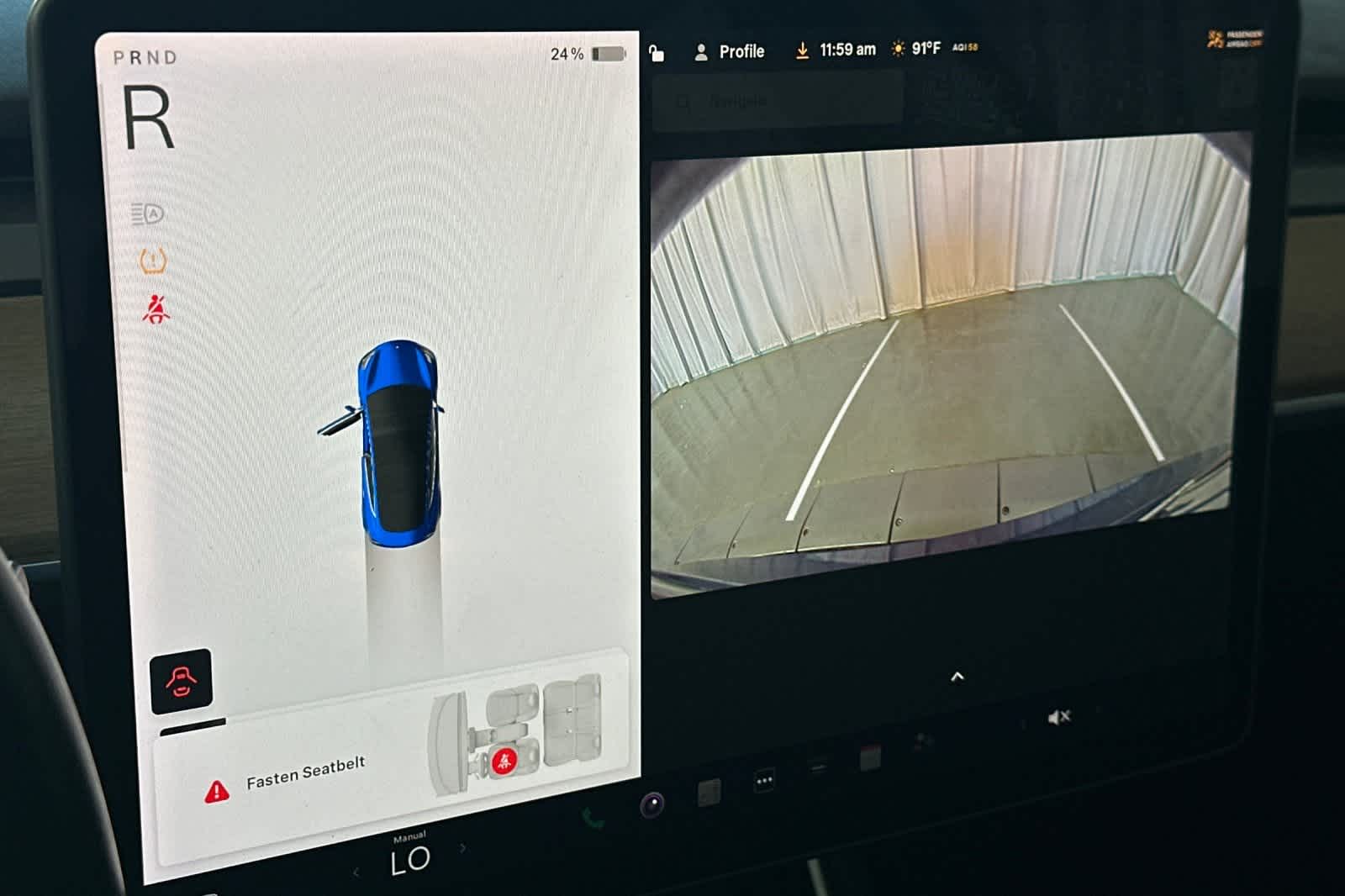Thumbnail: 2018 Tesla Model 3 - 22