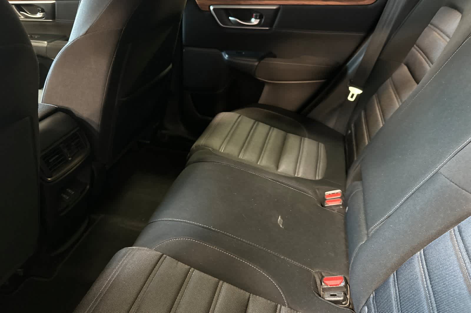 Thumbnail: 2018 Honda CR-V - 5