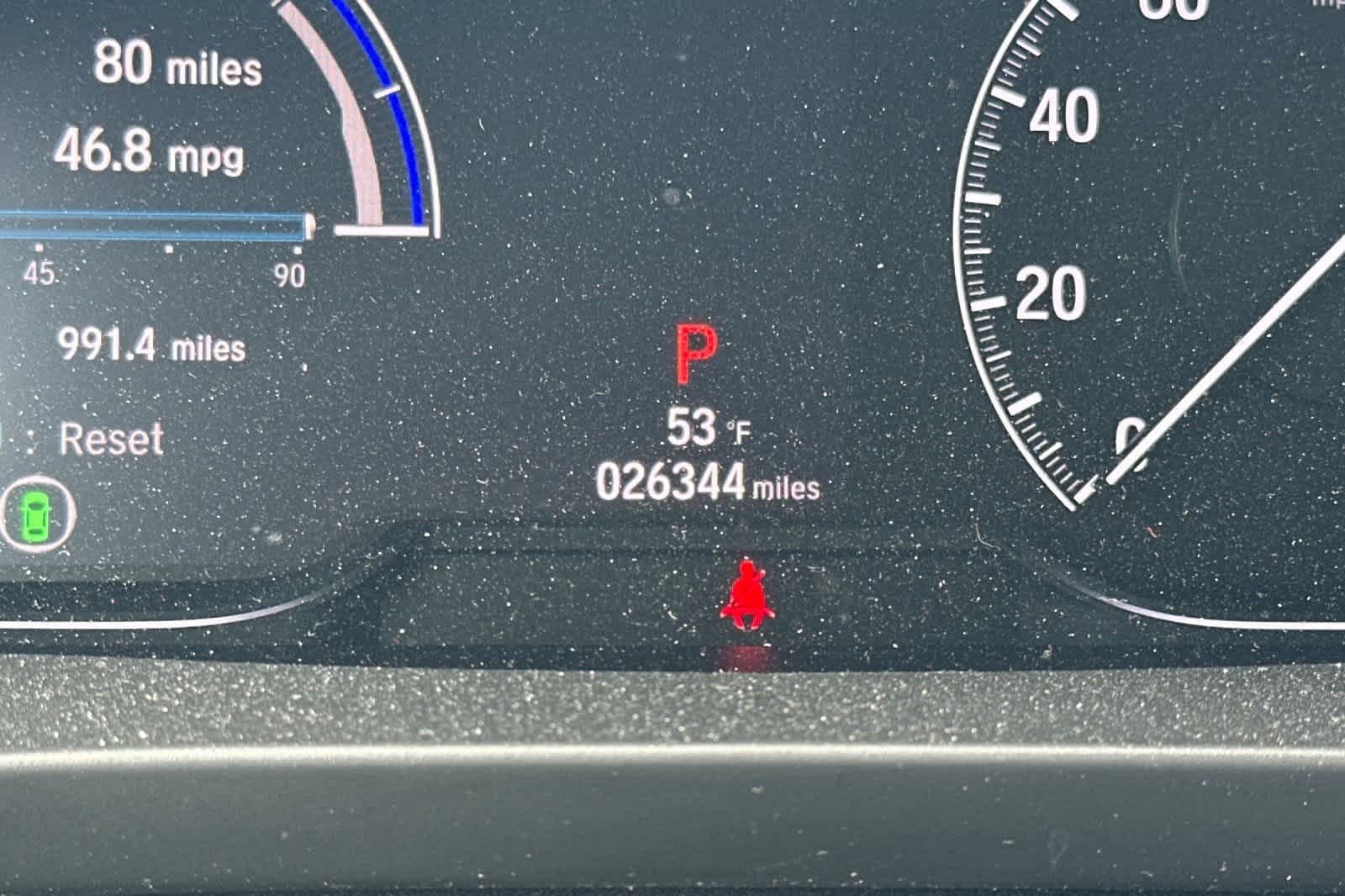 Thumbnail: 2019 Honda Insight - 21