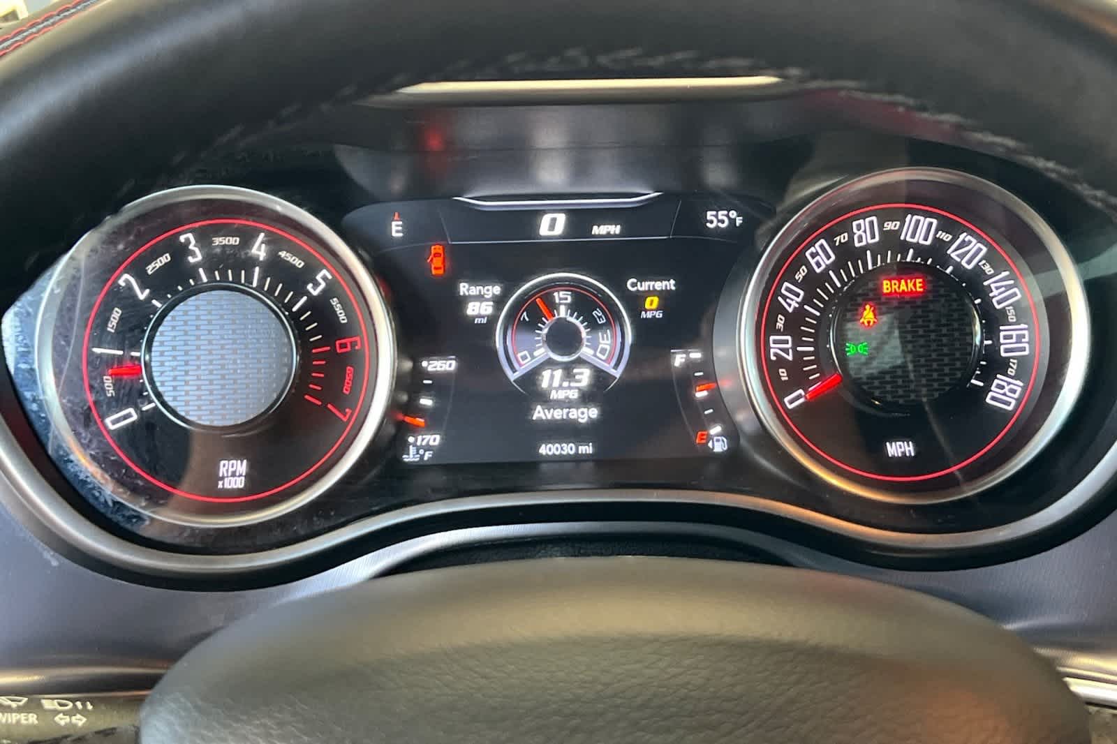 Thumbnail: 2021 Dodge Challenger - 32