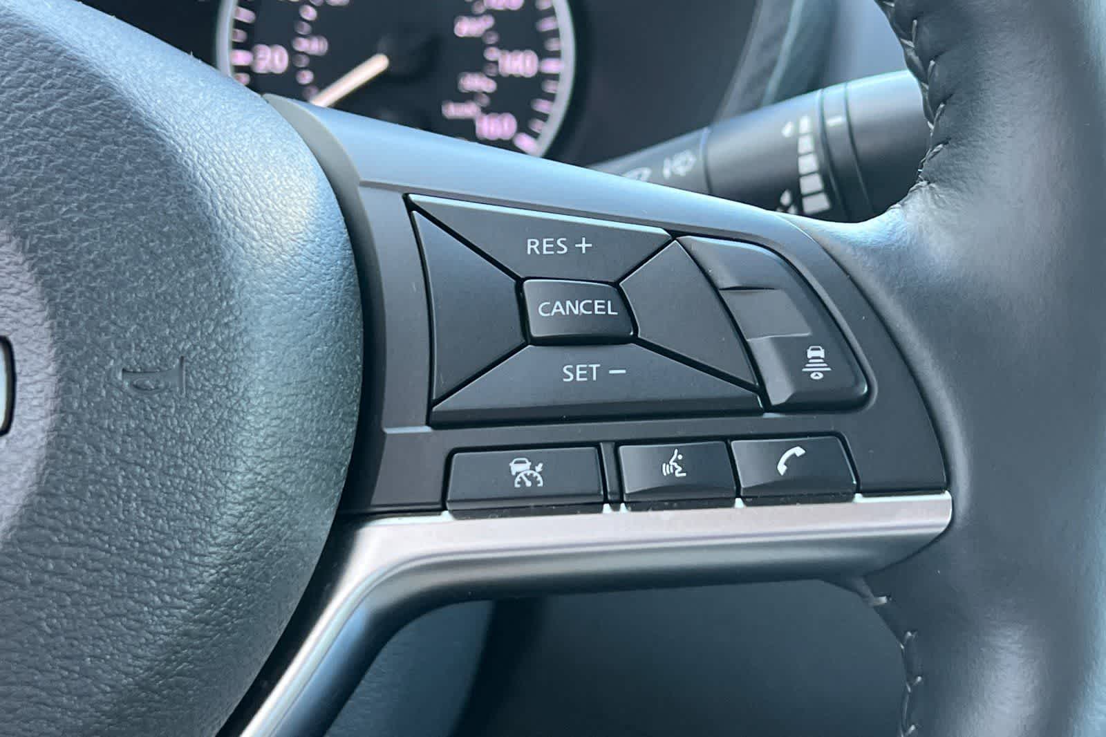 Thumbnail: 2025 Nissan Sentra - 28