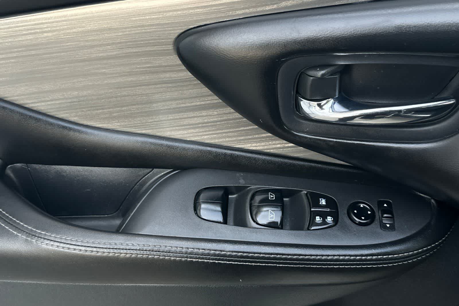 Thumbnail: 2018 Nissan Murano - 13