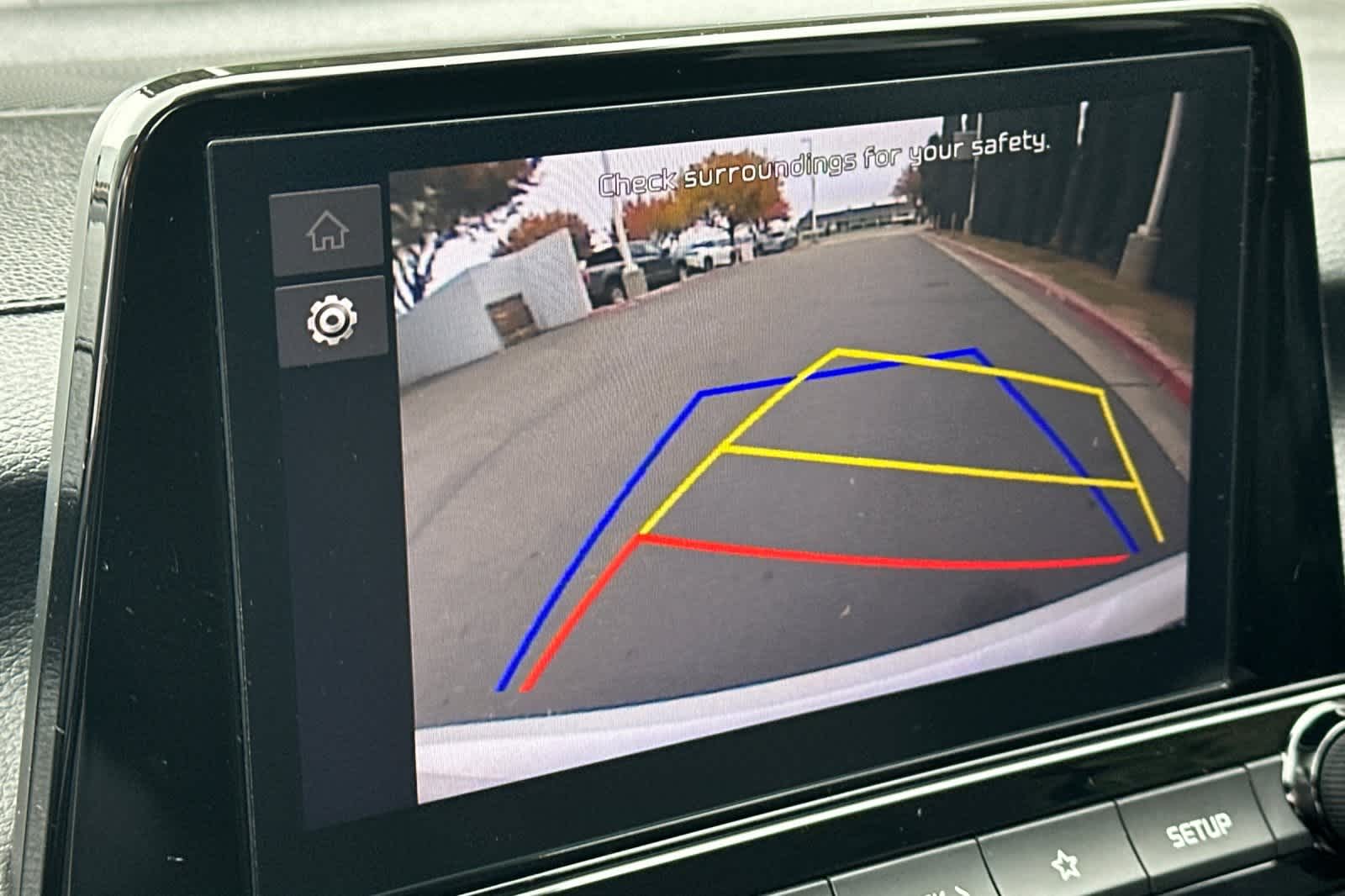 Thumbnail: 2024 Kia Forte - 21