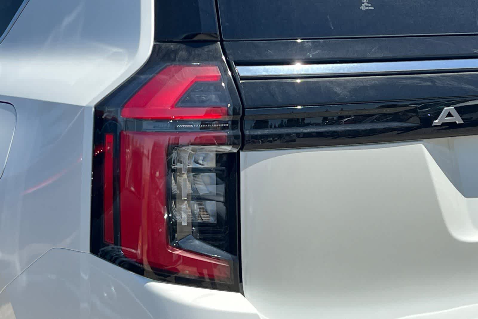 Thumbnail: 2026 Nissan Armada - 17