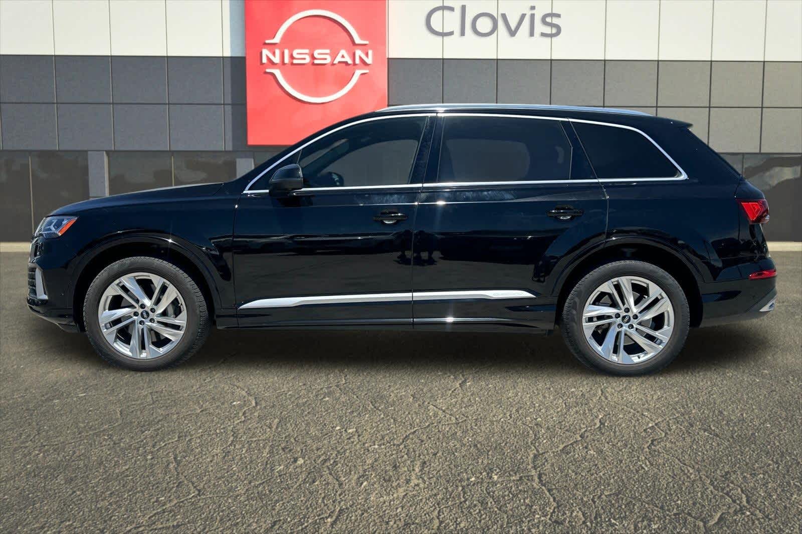 Thumbnail: 2021 Audi Q7 - 6
