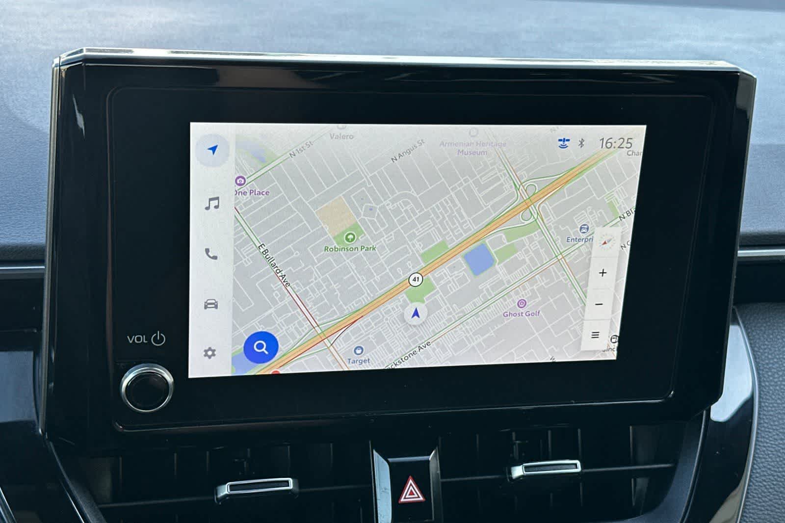 Thumbnail: 2024 Toyota GR Corolla - 22