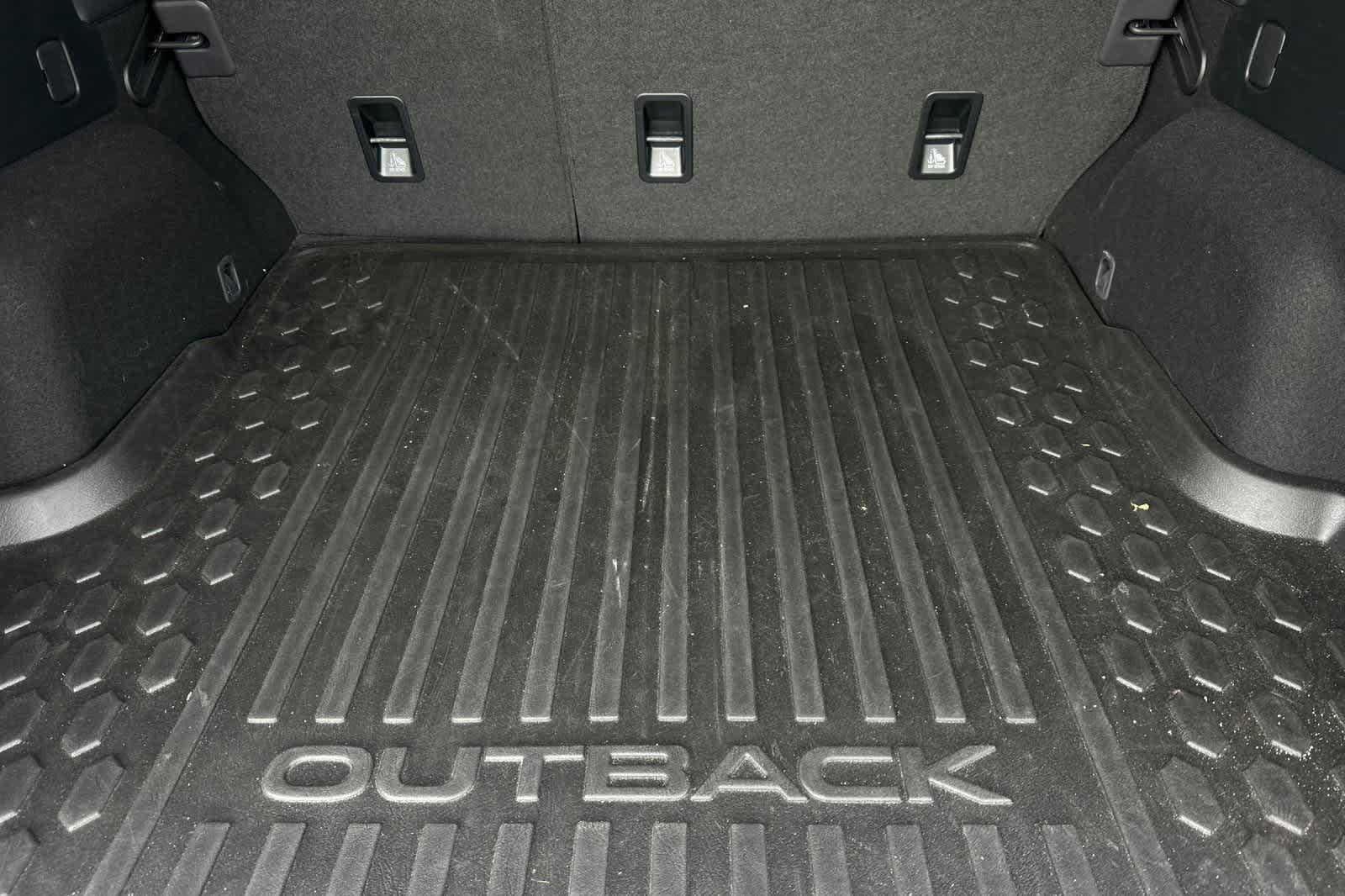 Thumbnail: 2023 Subaru Outback - 18