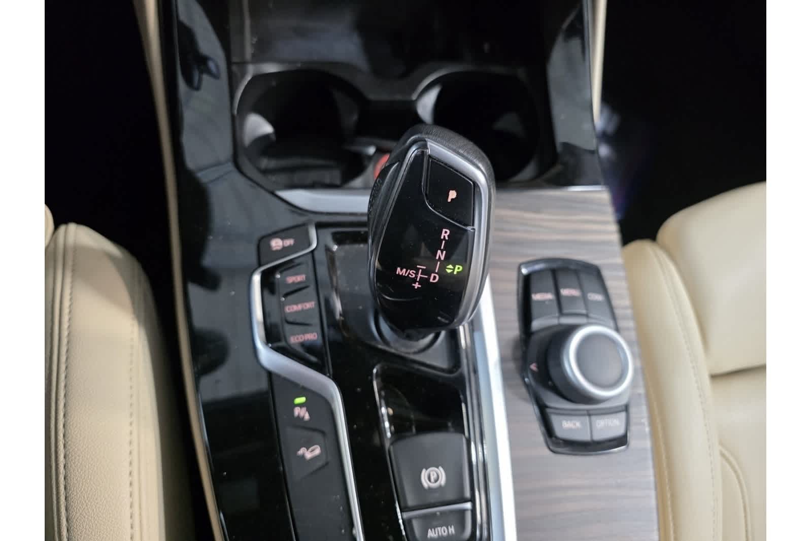 Thumbnail: 2018 BMW X3 - 24