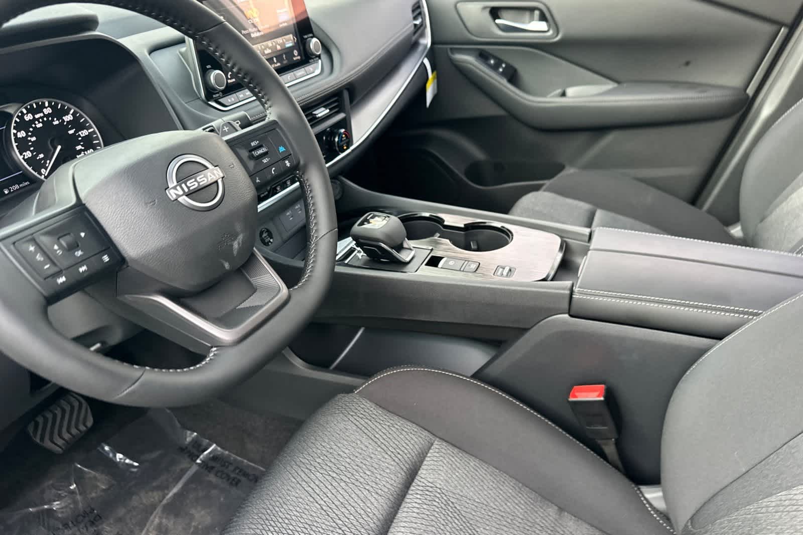 Thumbnail: 2026 Nissan Rogue - 12