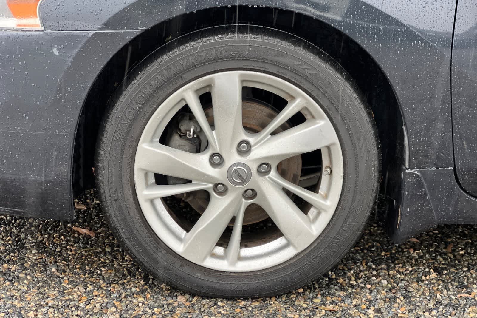 Thumbnail: 2013 Nissan Altima - 28