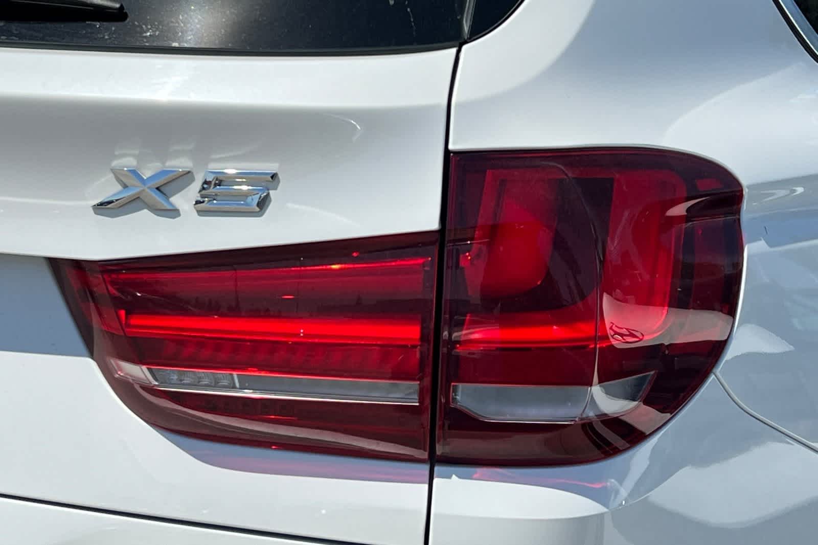 Thumbnail: 2015 BMW X5 - 13