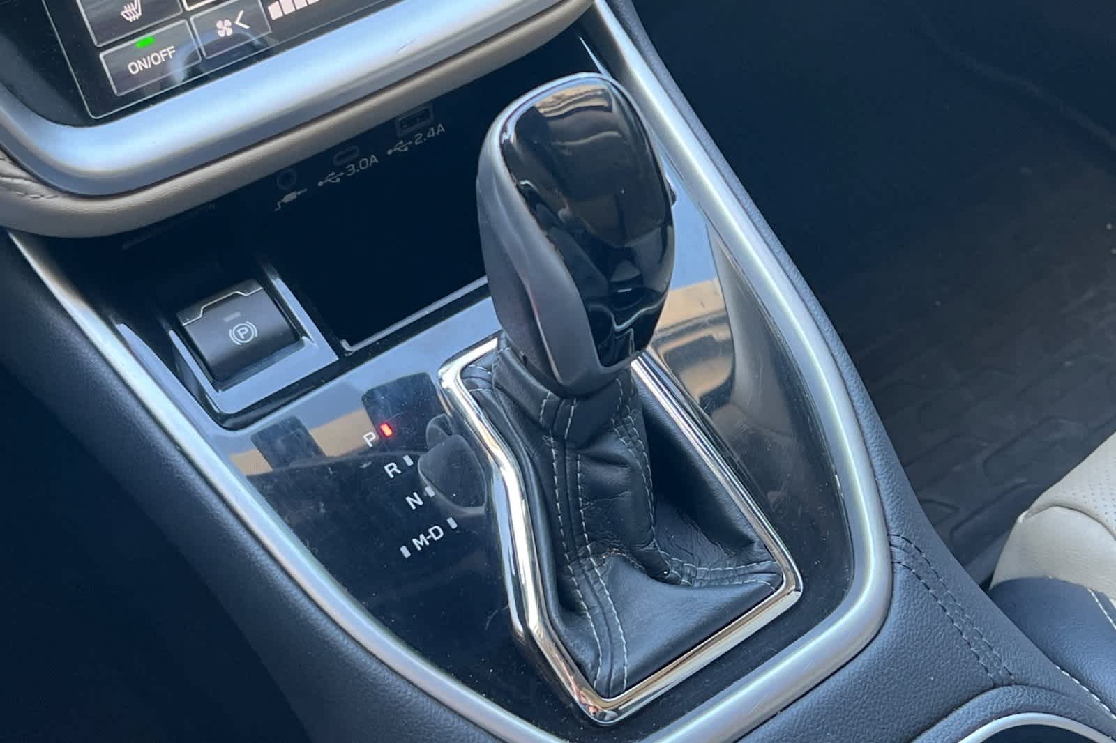 Thumbnail: 2023 Subaru Outback - 25