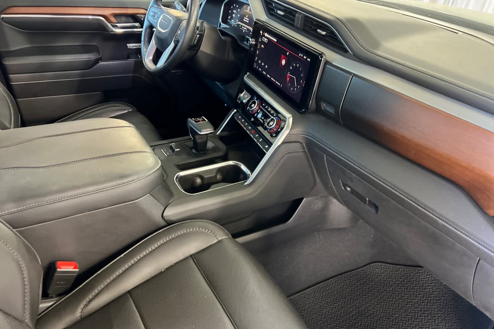 Thumbnail: 2023 GMC Sierra 1500 - 19