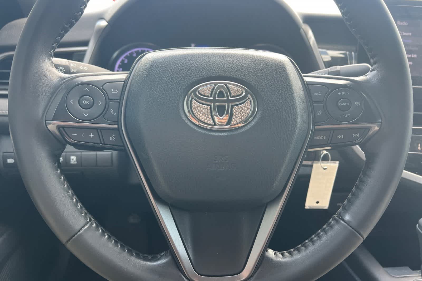 Thumbnail: 2021 Toyota Camry - 24