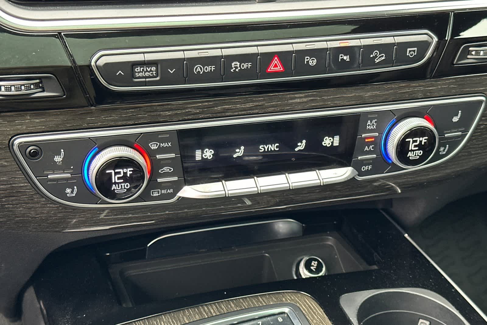 Thumbnail: 2019 Audi Q7 - 26