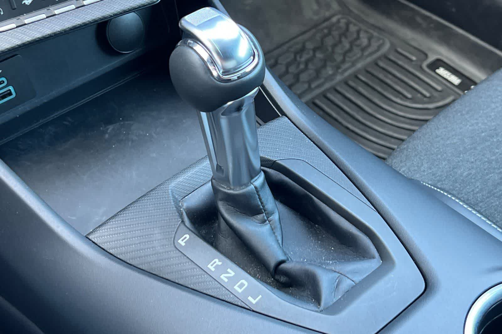 Thumbnail: 2024 Ford Mustang - 22