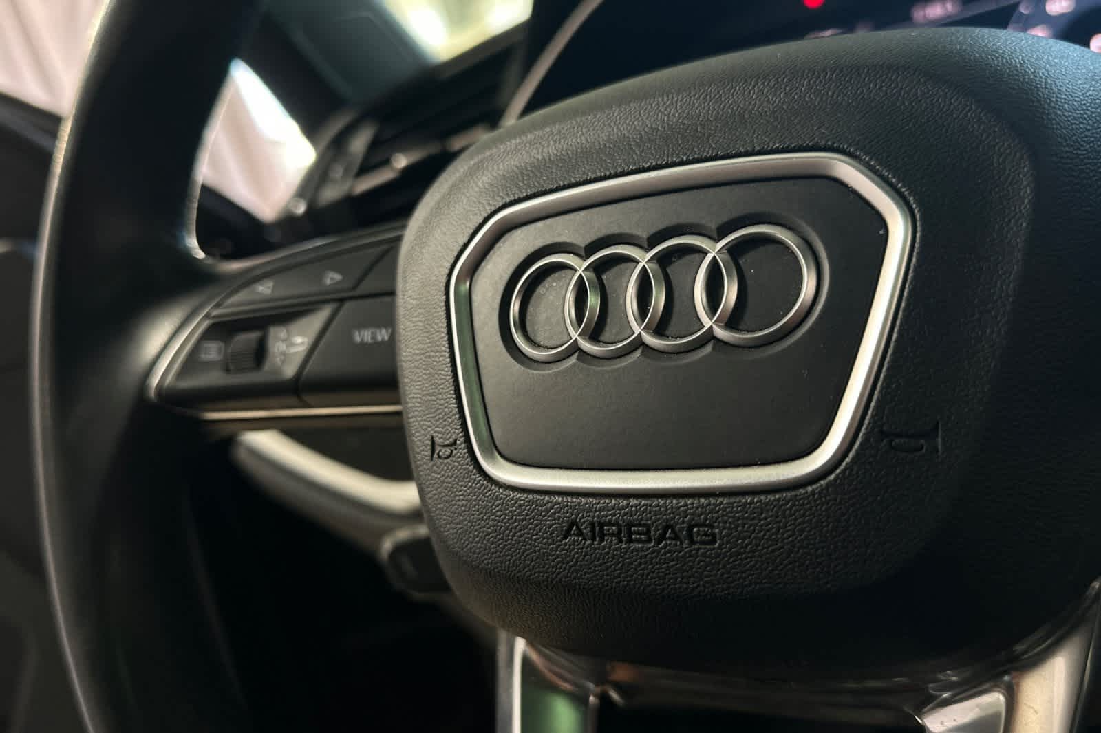Thumbnail: 2023 Audi Q3 - 30