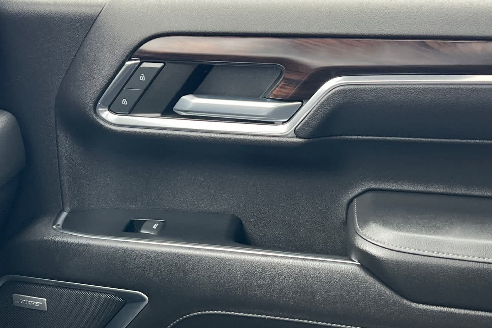 Thumbnail: 2022 GMC Sierra 1500 - 20